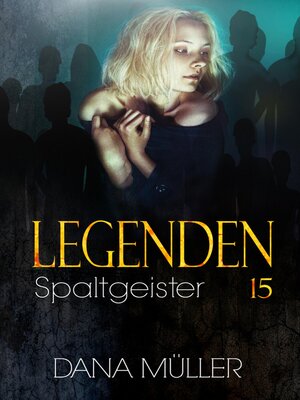 cover image of Legenden 15